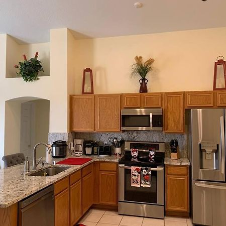 Minutes To Disney! Spacious Home W/ Private Pool, Themed Rooms! Orlando Exteriör bild
